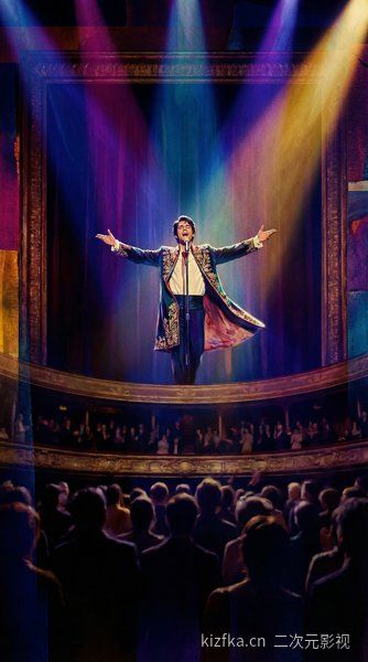 风车动漫 - 漫改影视交流社区 - 《刃之约》漫改影视年度TOP