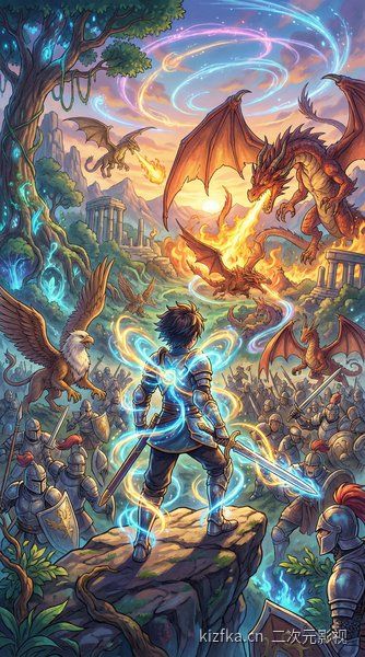 风车动漫 - 《银匙物语》女性向高分改编